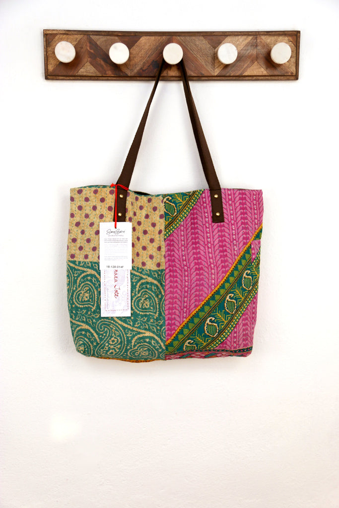 Sammana Tote