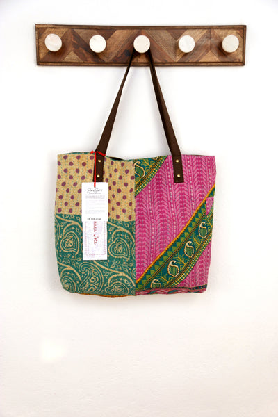Sammana Tote