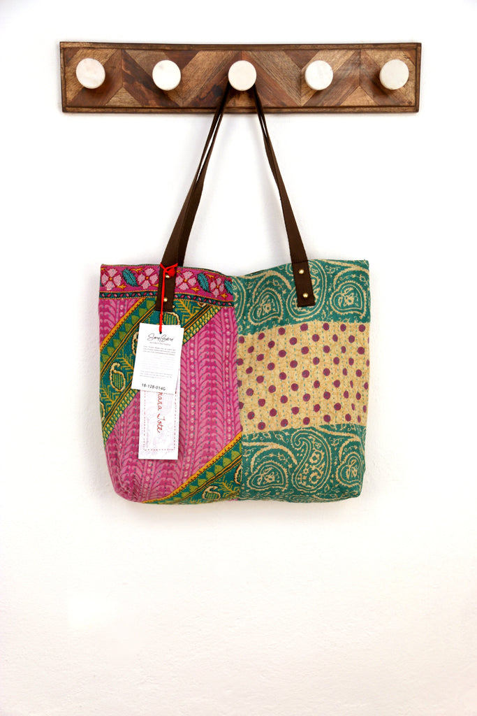 Sammana Tote
