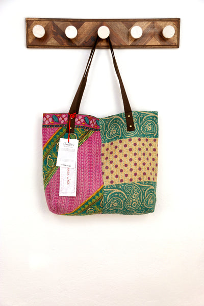Sammana Tote