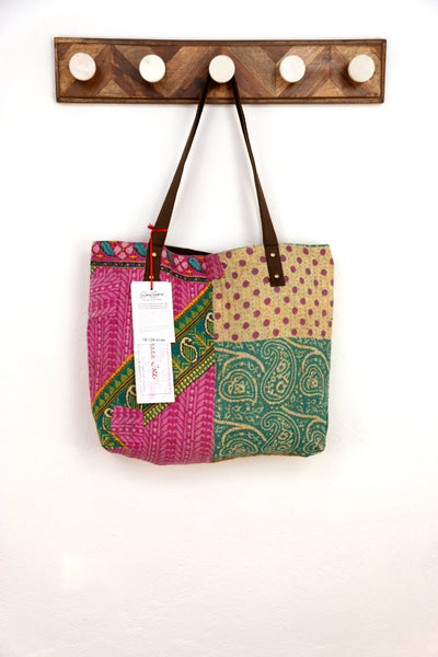 Sammana Tote