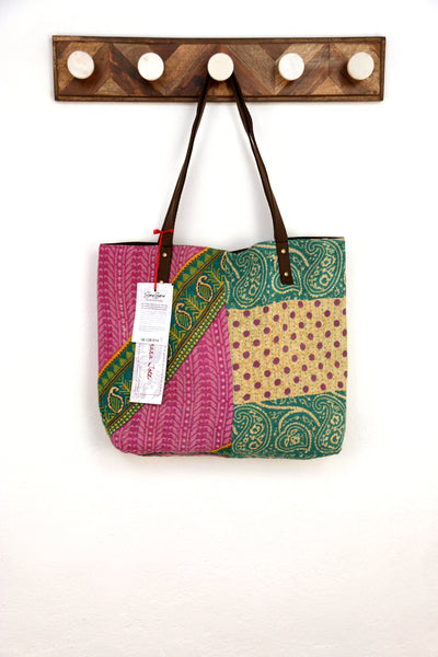 Sammana Tote
