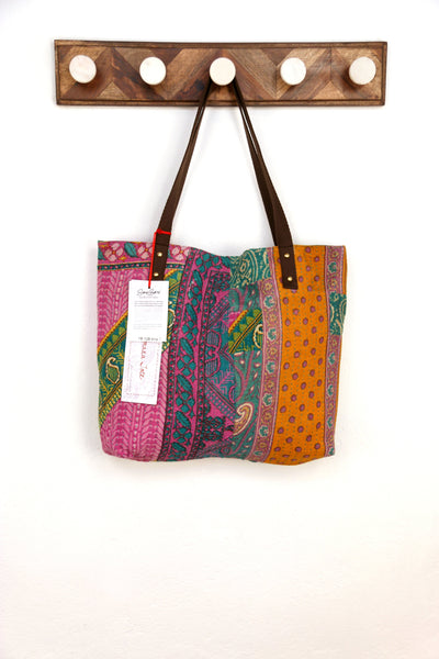 Sammana Tote