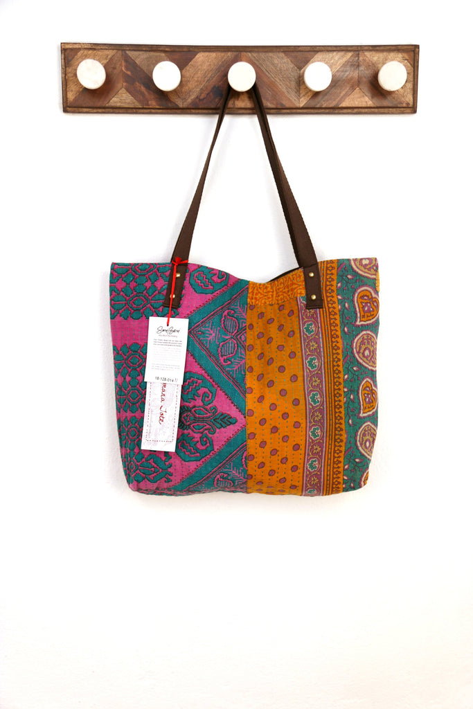 Sammana Tote