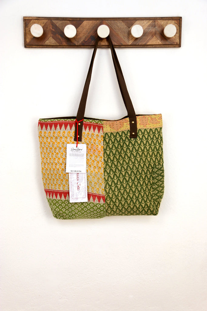 Sammana Tote