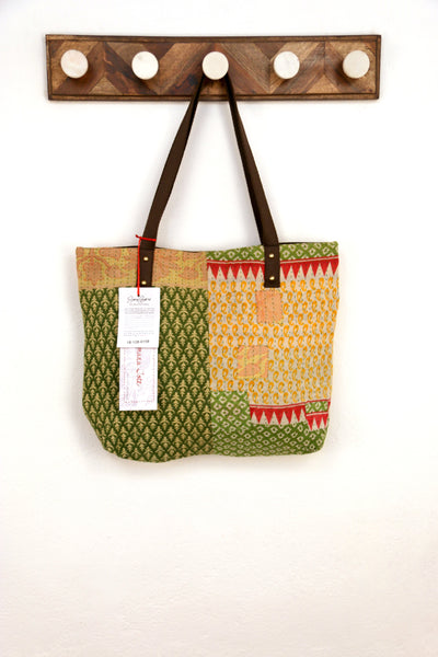 Sammana Tote