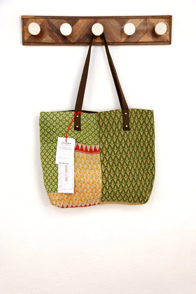 Sammana Tote
