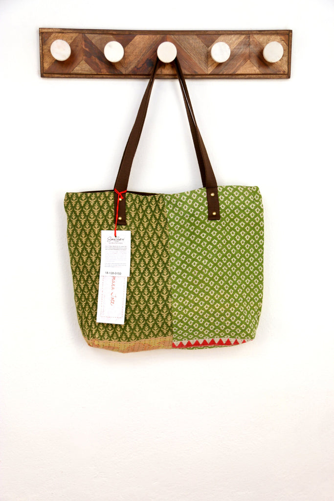 Sammana Tote