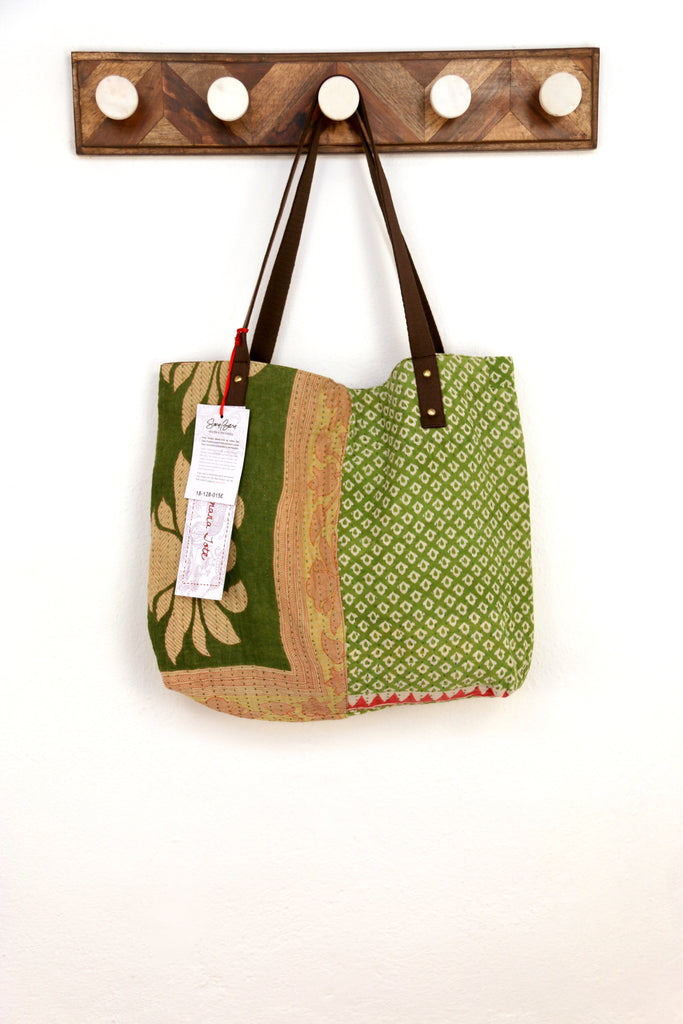 Sammana Tote
