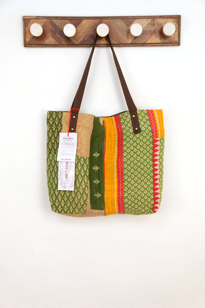 Sammana Tote