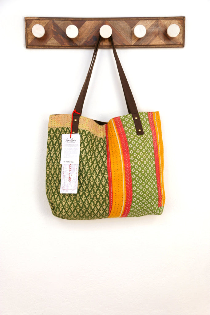 Sammana Tote