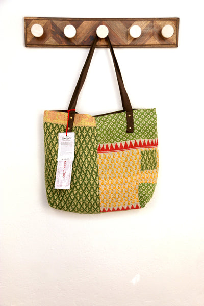 Sammana Tote
