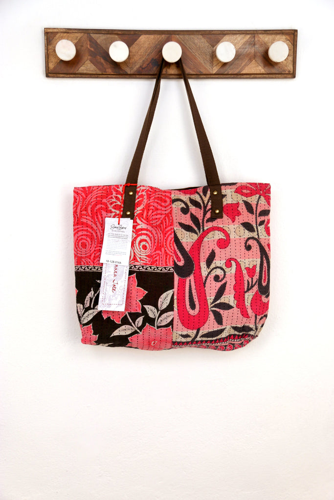 Sammana Tote