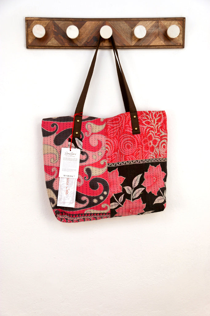 Sammana Tote