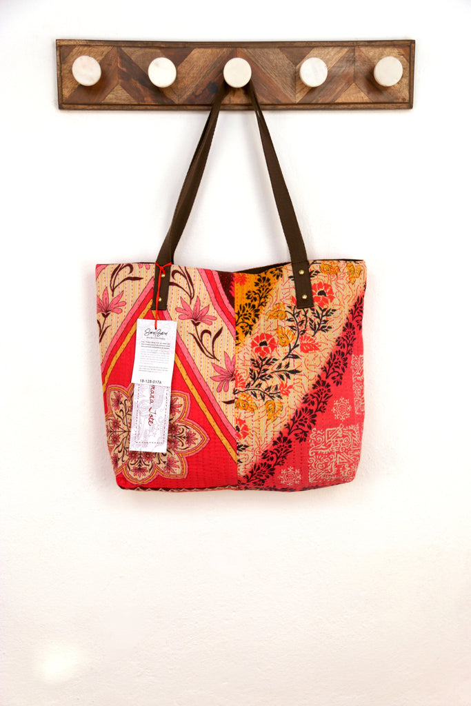 Sammana Tote