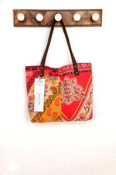 Sammana Tote