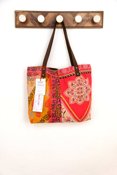Sammana Tote