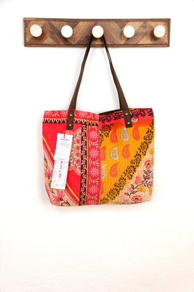 Sammana Tote