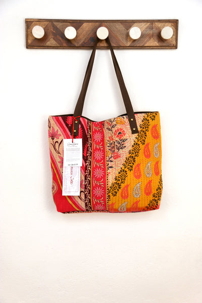 Sammana Tote