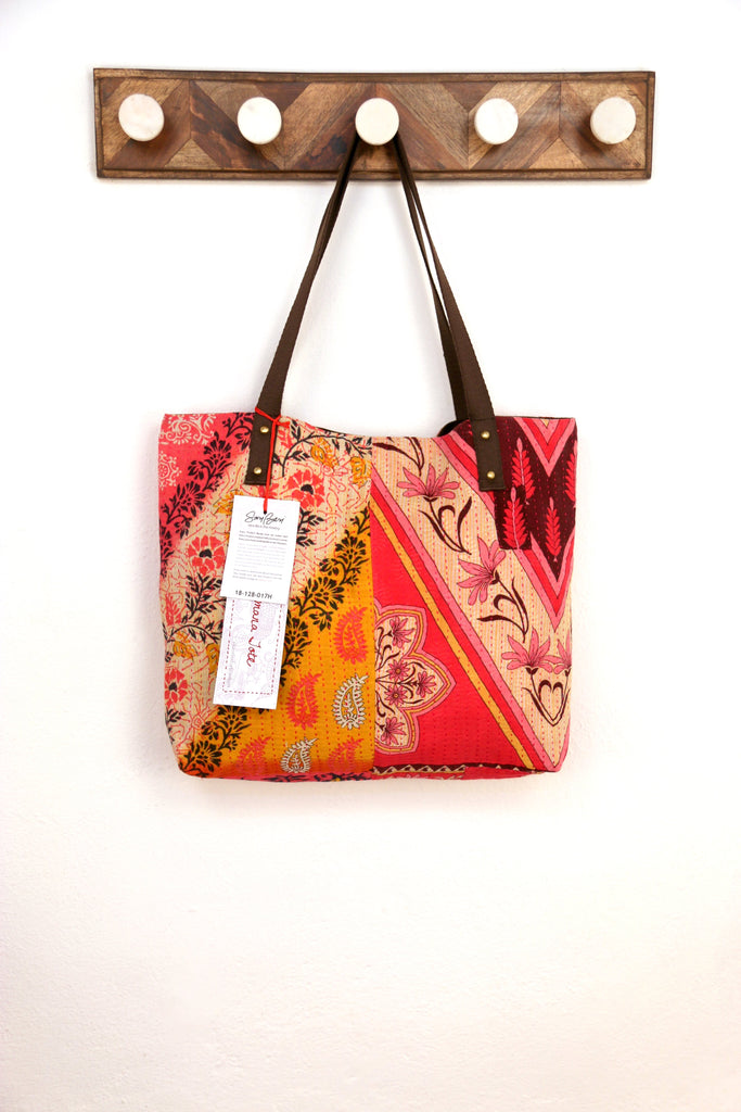 Sammana Tote