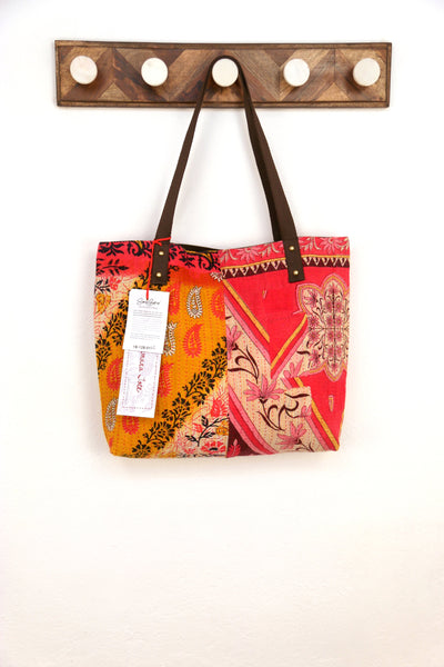 Sammana Tote