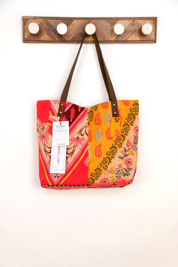 Sammana Tote
