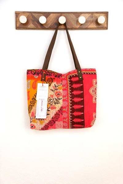 Sammana Tote