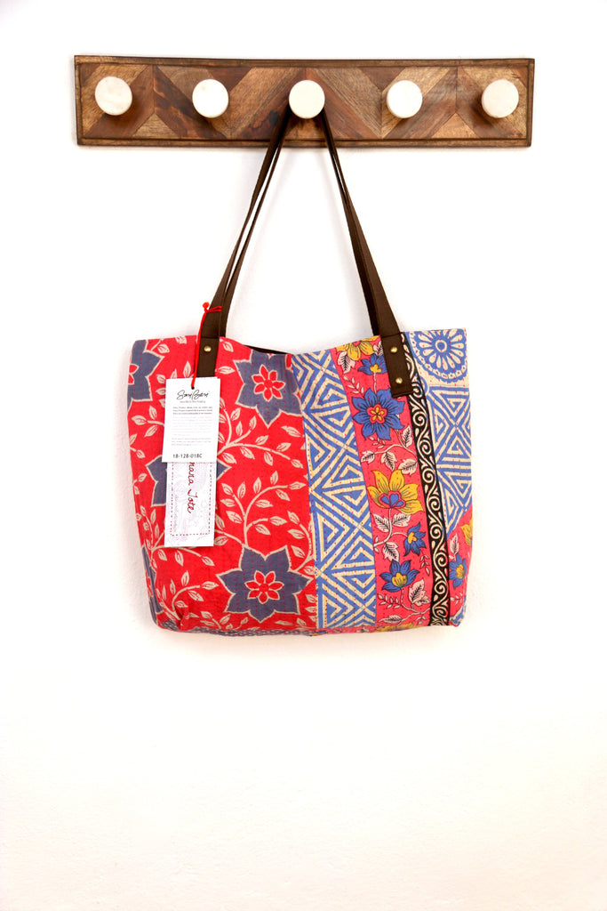 Sammana Tote