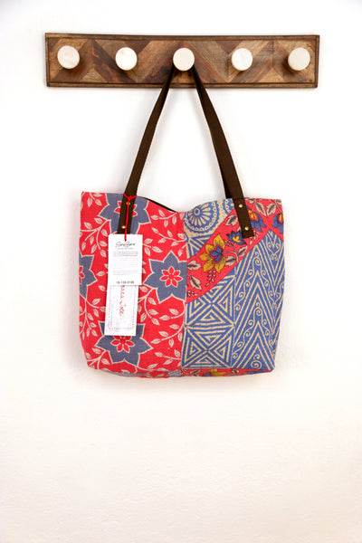 Sammana Tote
