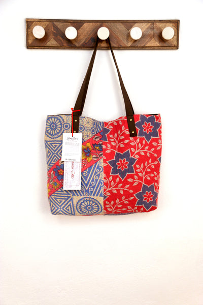 Sammana Tote