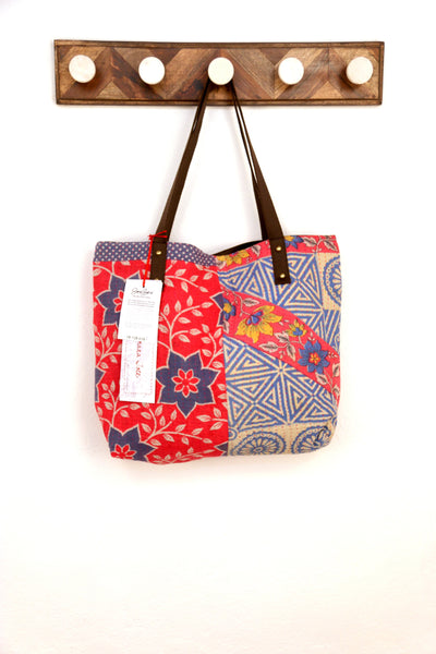 Sammana Tote
