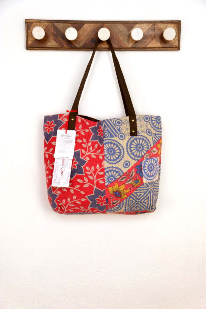 Sammana Tote