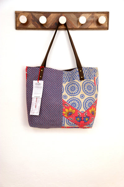 Sammana Tote