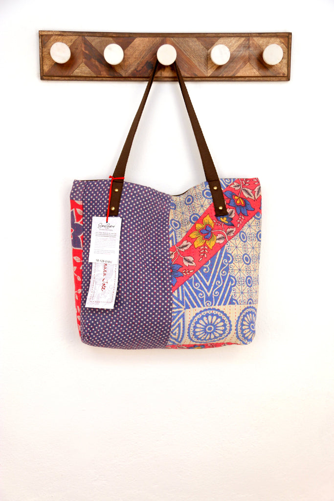 Sammana Tote