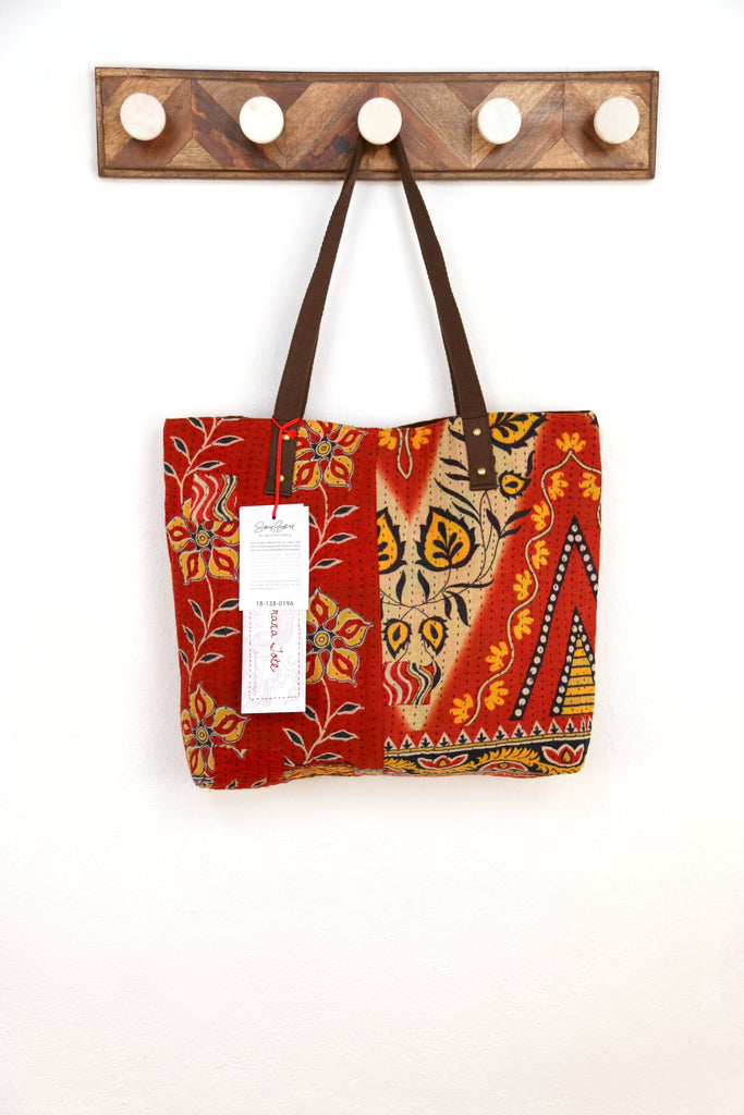 Sammana Tote