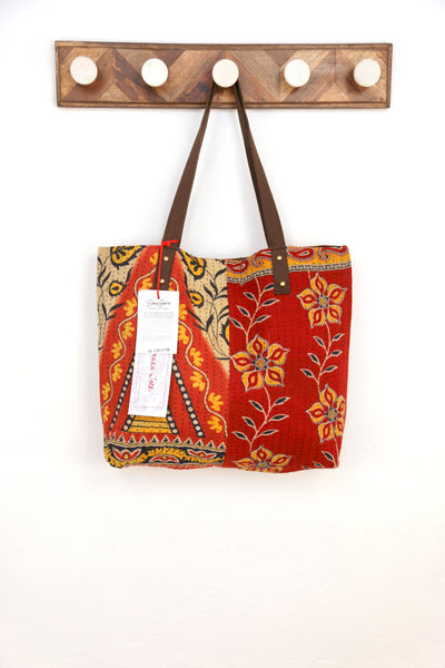 Sammana Tote
