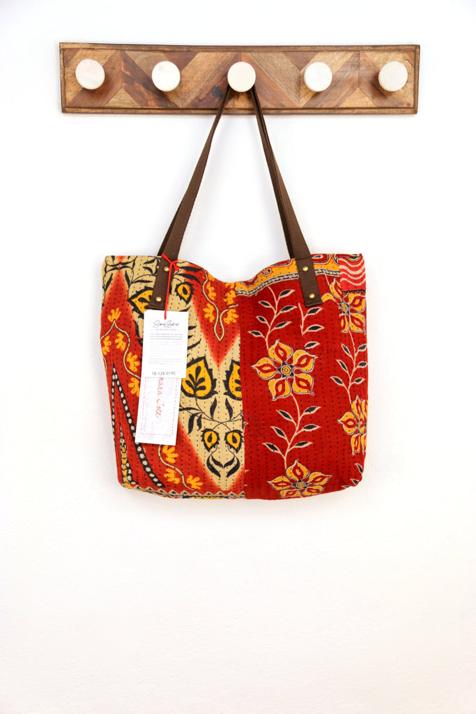 Sammana Tote