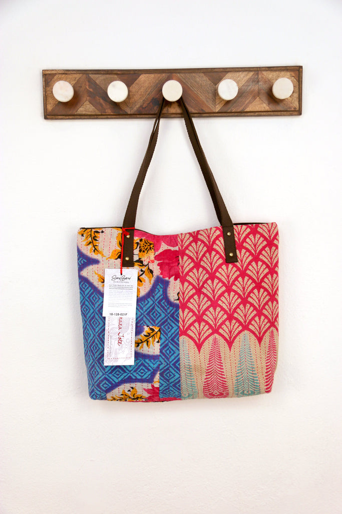Sammana Tote