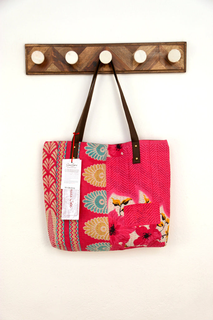 Sammana Tote