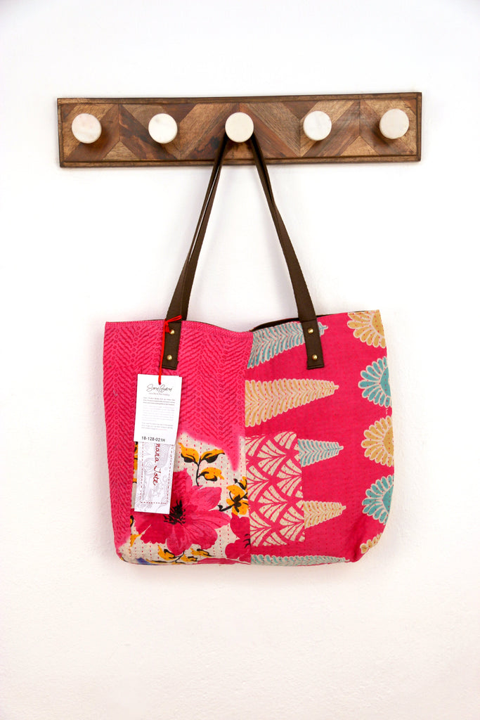 Sammana Tote