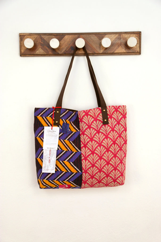 Sammana Tote