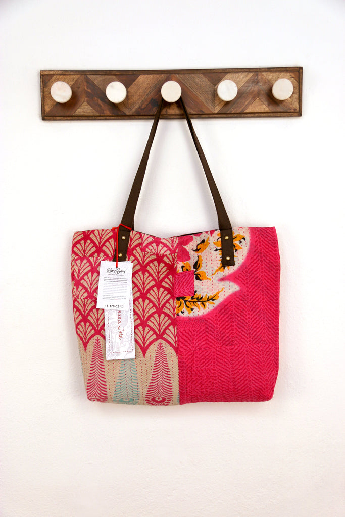 Sammana Tote