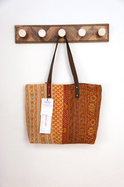 Sammana Tote