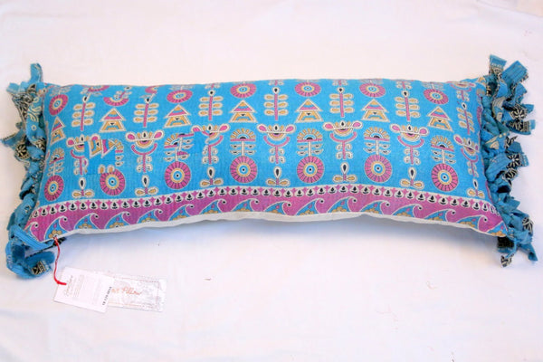 XL Decorative Lumbar Pillow