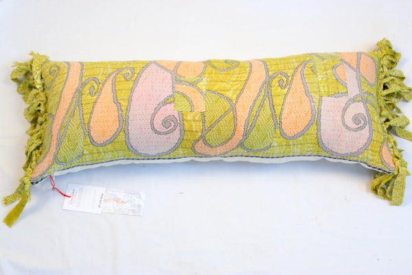 XL Decorative Lumbar Pillow