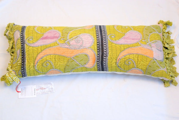 XL Decorative Lumbar Pillow