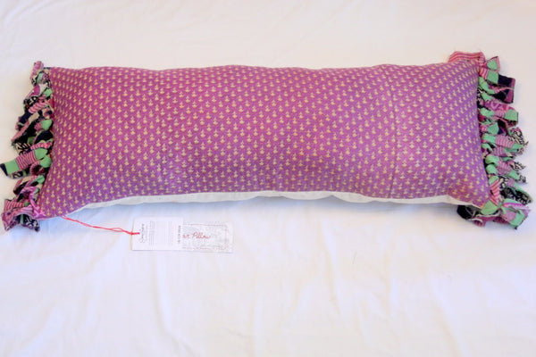 XL Decorative Lumbar Pillow