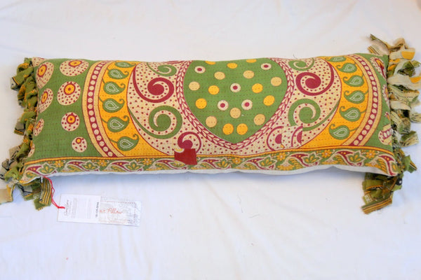 XL Decorative Lumbar Pillow