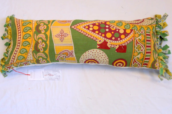 XL Decorative Lumbar Pillow