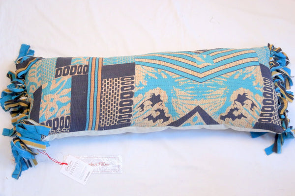 XL Decorative Lumbar Pillow